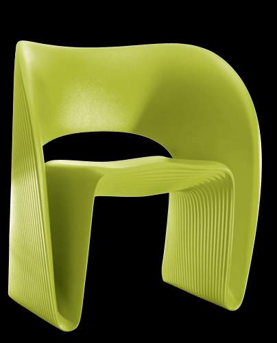 Magis Raviolo Lounge chair