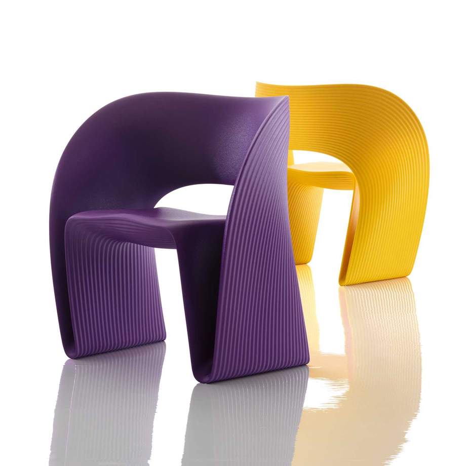 Magis Raviolo Lounge chair