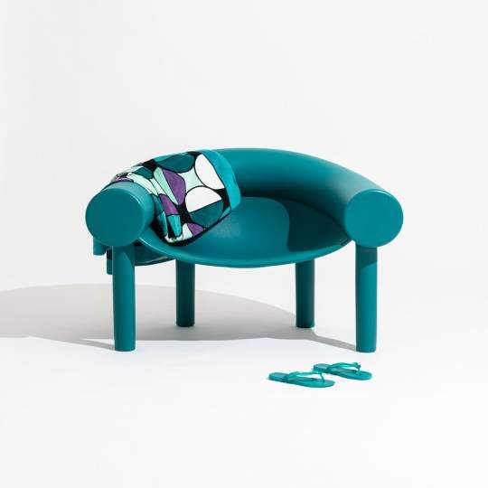 Magis Sam Son Lounge Chair