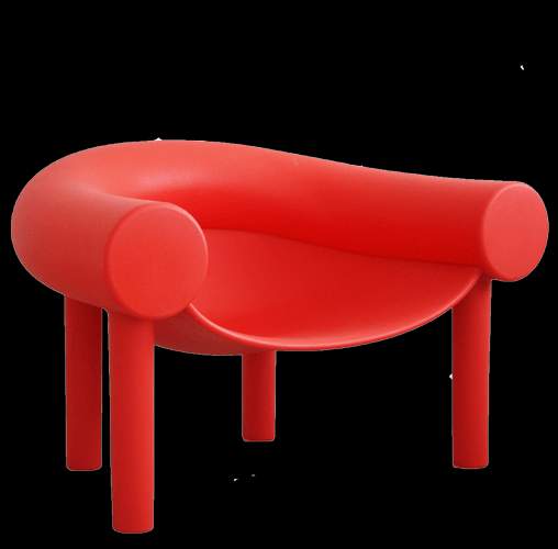 Magis Sam Son Lounge Chair