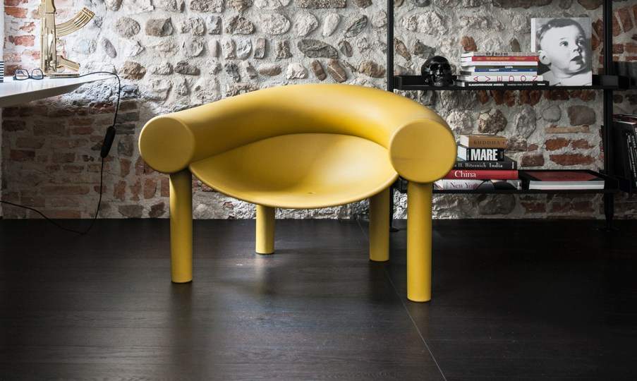 Magis Sam Son Lounge Chair