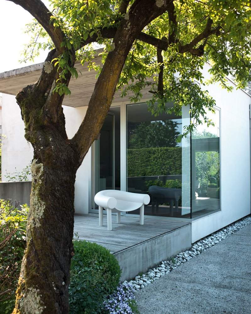 Magis Sam Son Lounge Chair