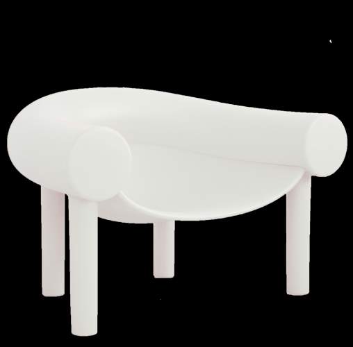 Magis Sam Son Lounge Chair