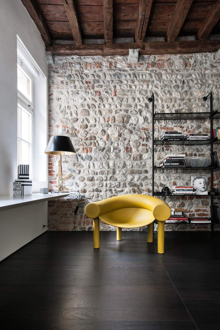 Magis Sam Son Lounge Chair