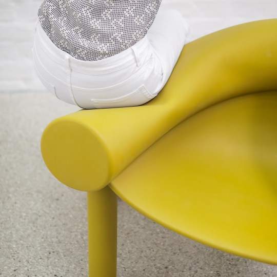 Magis Sam Son Lounge Chair