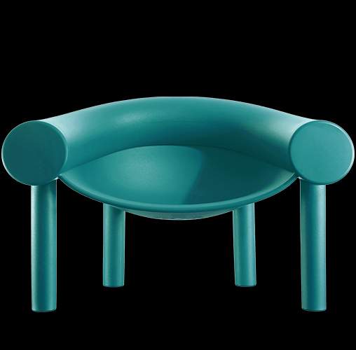 Magis Sam Son Lounge Chair