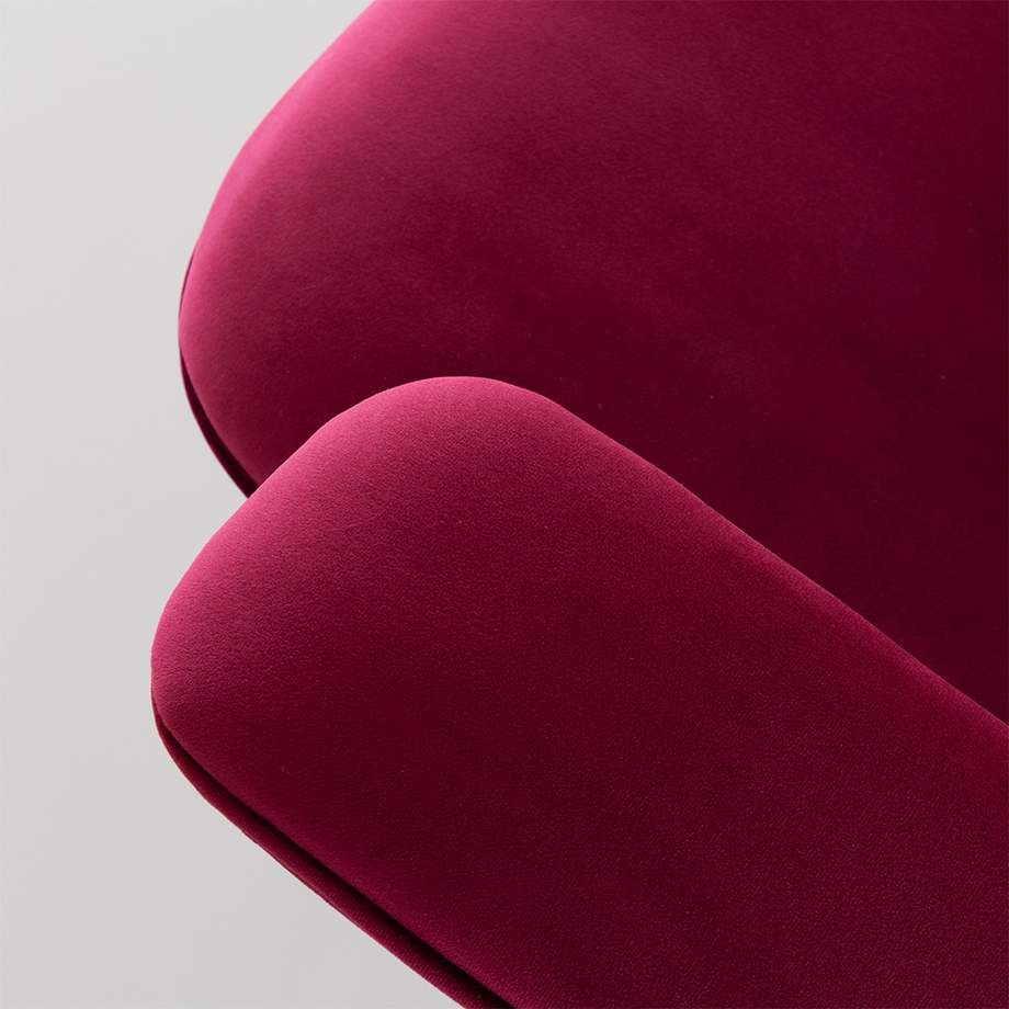 Magis Troy Lounge Chair