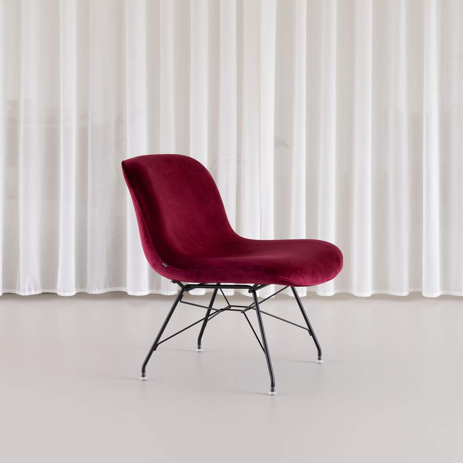 Magis Troy Lounge Chair
