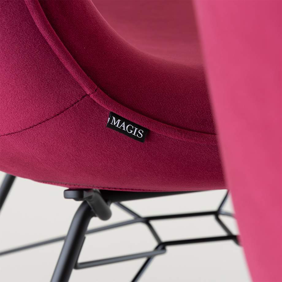 Magis Troy Lounge Chair