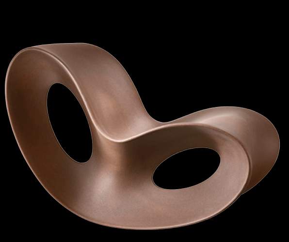 Magis Voido Rocking Chair