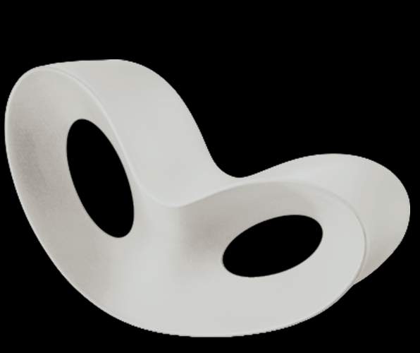 Magis Voido Rocking Chair