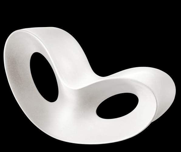 Magis Voido Rocking Chair