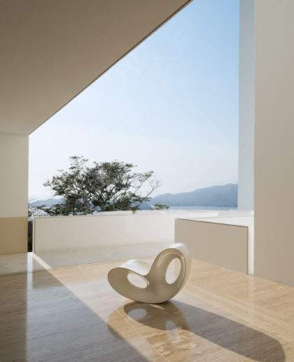 Magis Voido Rocking Chair