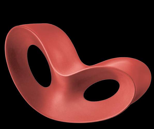 Magis Voido Rocking Chair