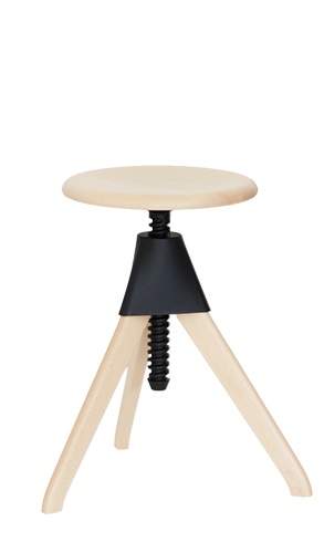 Magis Tom and Jerry The Wild Bunch Stools