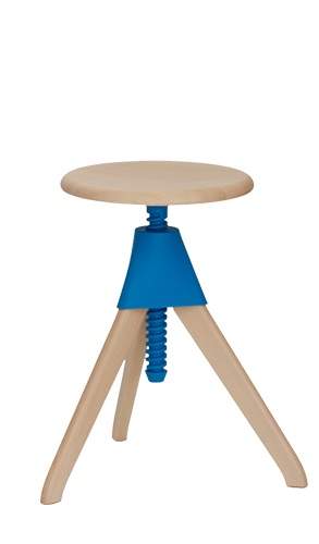 Magis Tom and Jerry The Wild Bunch Stools