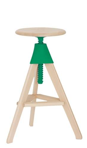 Magis Tom and Jerry The Wild Bunch Stools