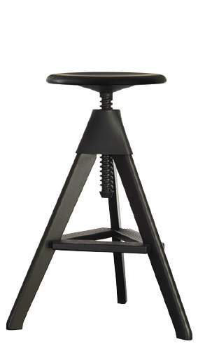 Magis Tom and Jerry The Wild Bunch Stools