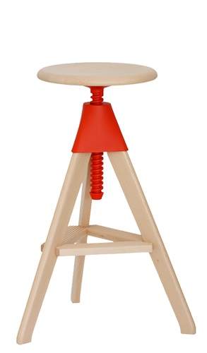 Magis Tom and Jerry The Wild Bunch Stools