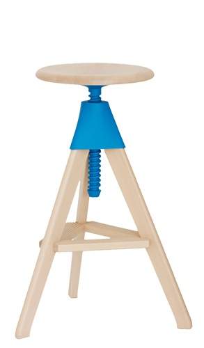 Magis Tom and Jerry The Wild Bunch Stools