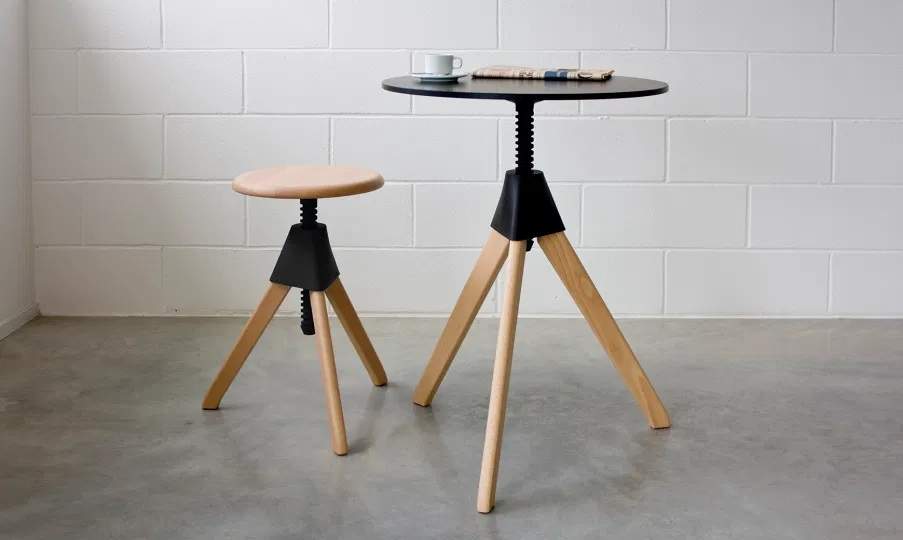 Magis Tom and Jerry The Wild Bunch Stools