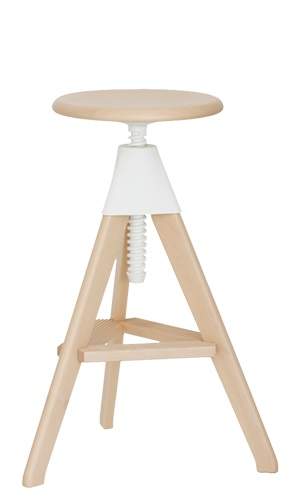 Magis Tom and Jerry The Wild Bunch Stools