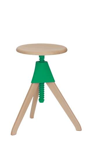 Magis Tom and Jerry The Wild Bunch Stools