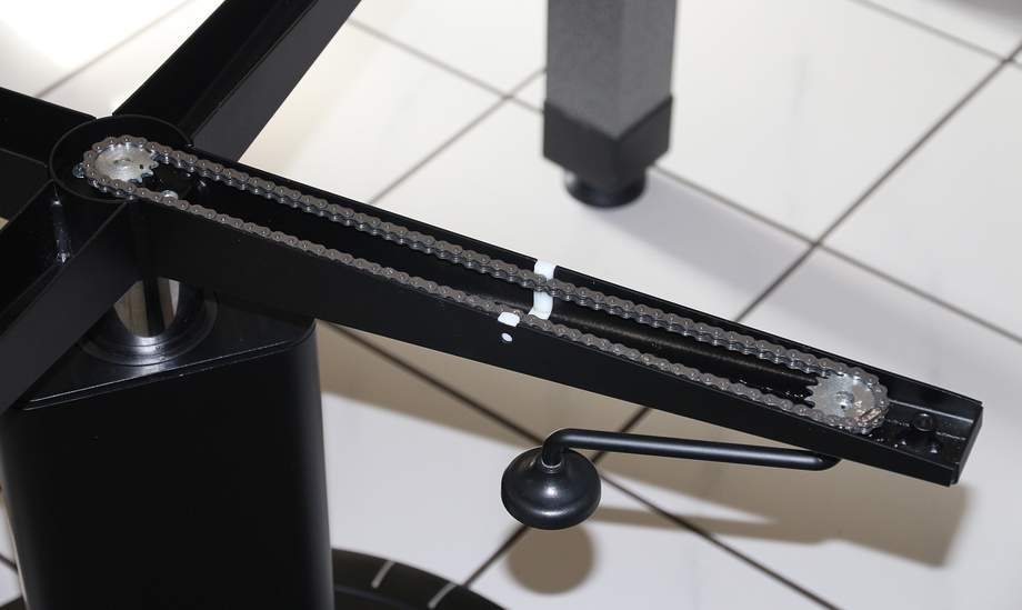 Magis 360 Table
