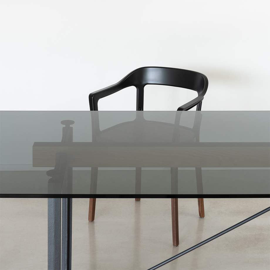 Magis Brut Table