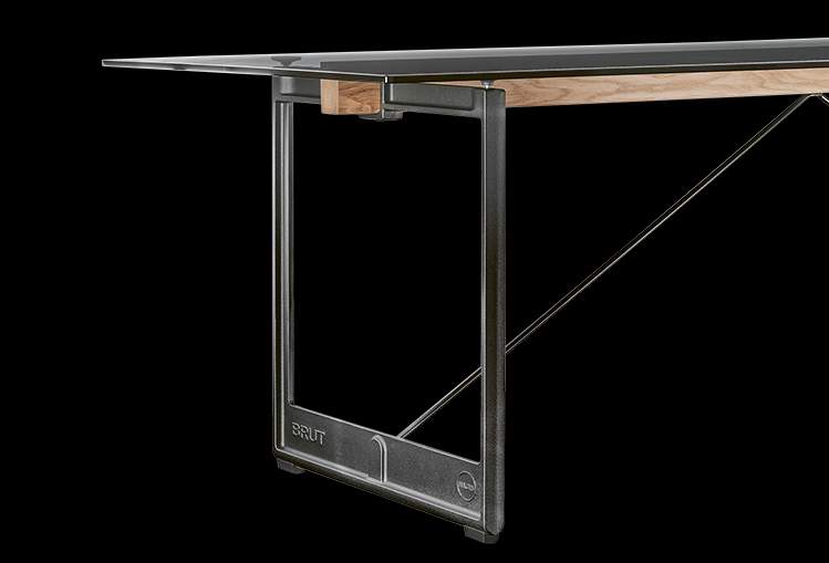 Magis Brut Table