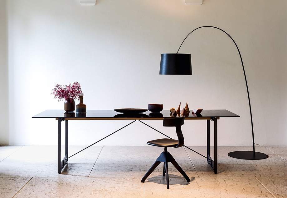 Magis Brut Table