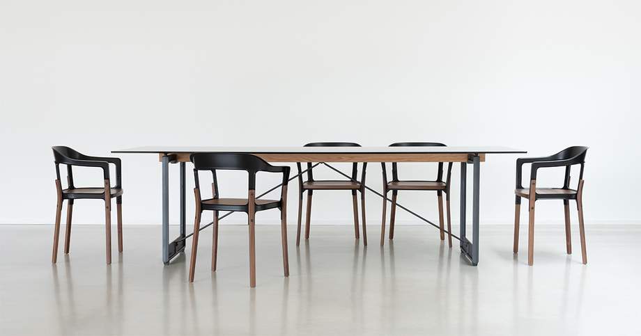 Magis Brut Table