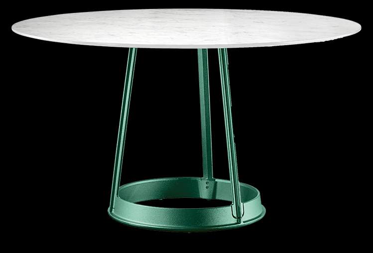Magis Brut Round Table