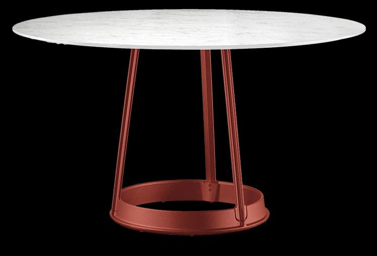 Magis Brut Round Table