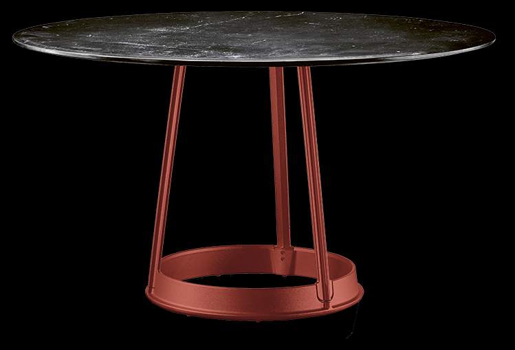 Magis Brut Round Table