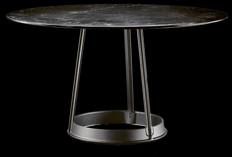 Magis Brut Round Table