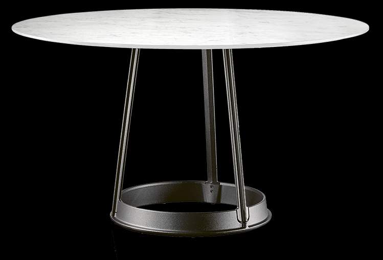 Magis Brut Round Table