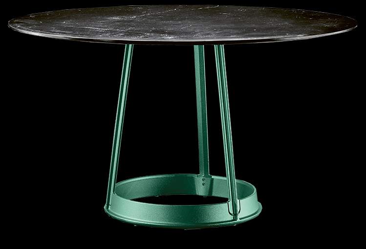 Magis Brut Round Table