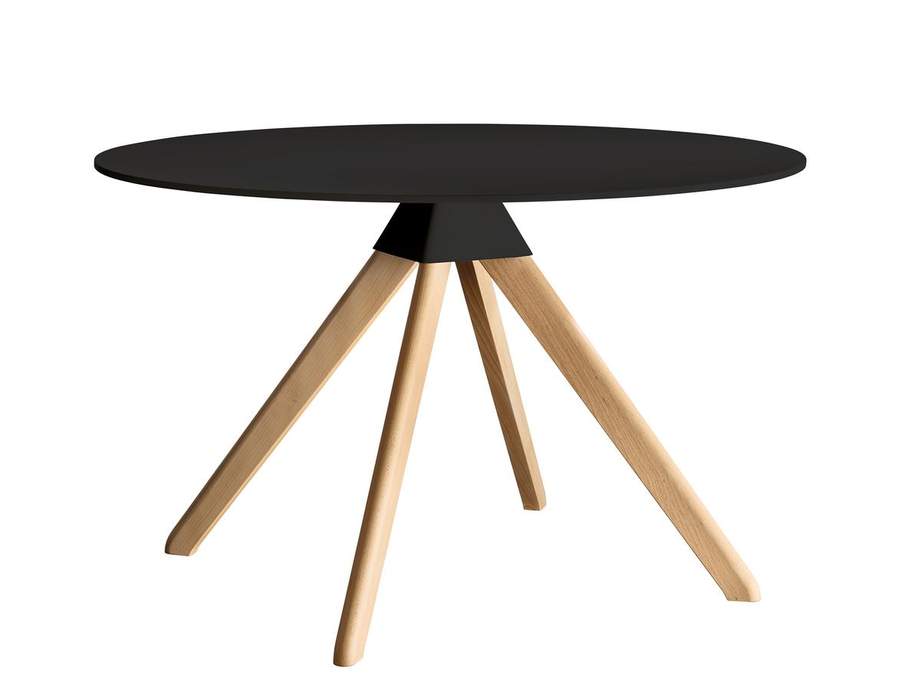 Magis Cuckoo The Wild Bunch Table