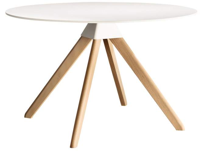 Magis Cuckoo The Wild Bunch Table