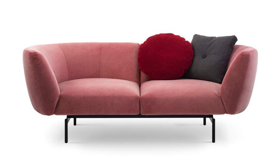 Saba Rendez Vous Sofa