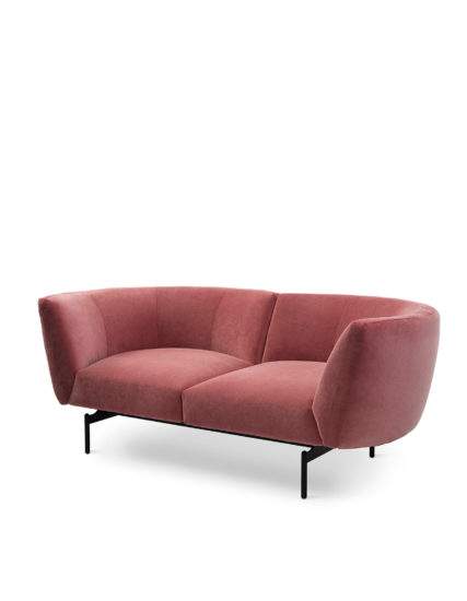 Saba Rendez Vous Sofa