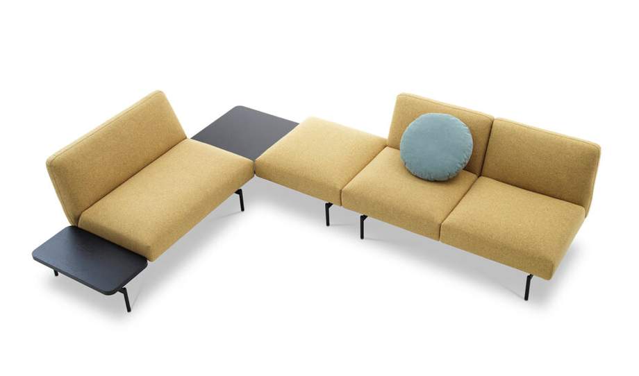 Saba Rendez Vous Sofa