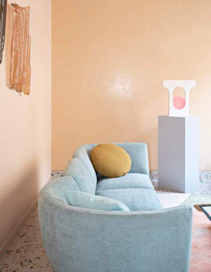 Saba Rendez Vous Sofa