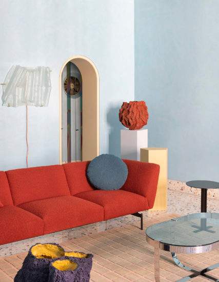 Saba Rendez Vous Sofa