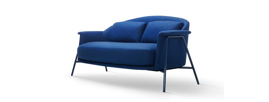 Saba Kepi Sofa