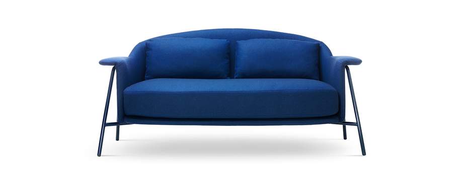 Saba Kepi Sofa
