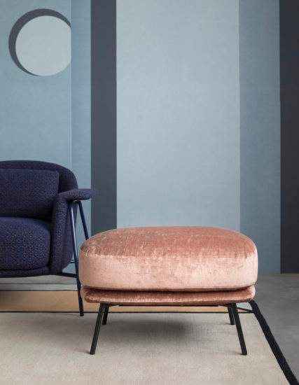 Saba Kepi Sofa