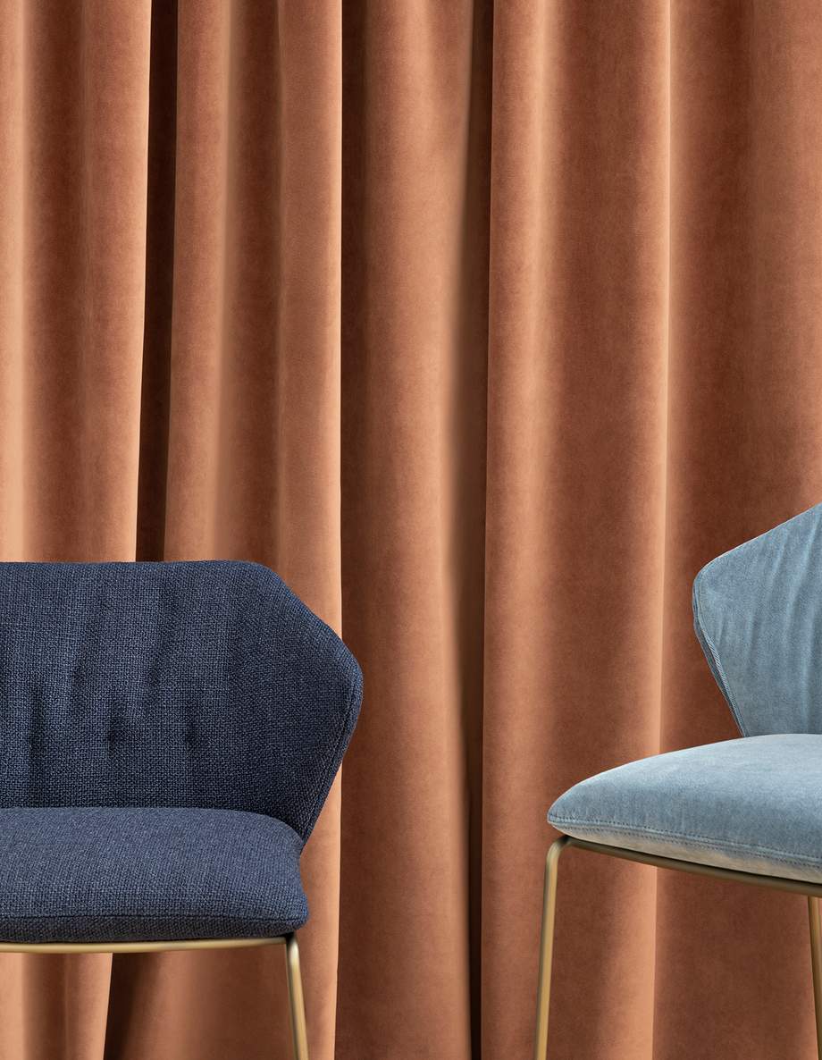 Saba New York Stool