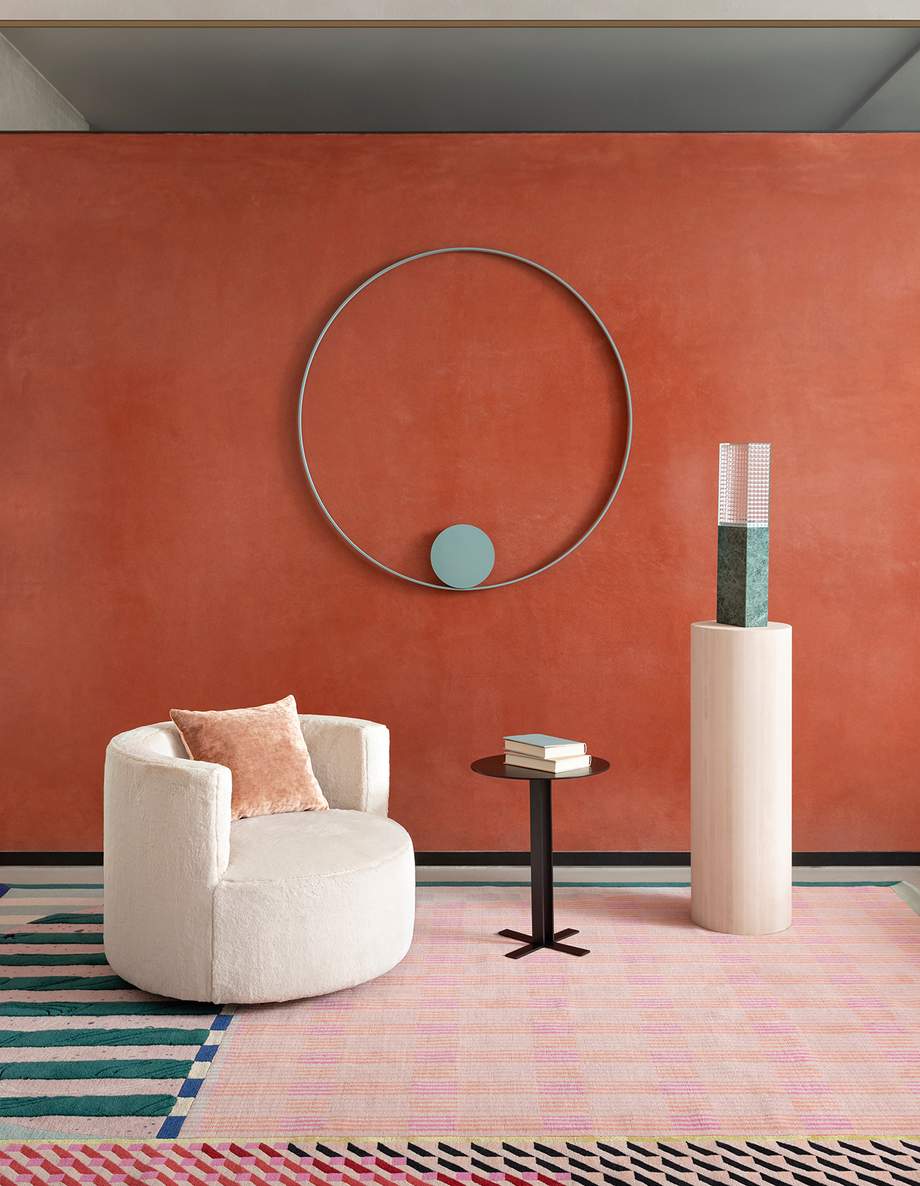 Saba Chance Armchair